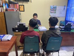 2 Pelajar SMK di Parepare Curi Ayam demi Tambahan Biaya Sekolah