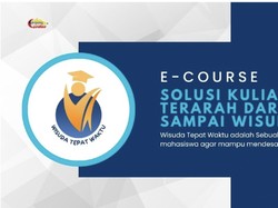 Solusi Mahasiswa Lulus Tepat Waktu! Strategi Kuliah Terarah dari Semester Awal