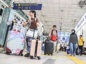 Catat! Mei 2026 Banyak Long Weekend, Siap Liburan?