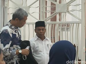 2 Mantan Petinggi Baznas Enrekang Akui Setor Rp 1,2 M Usai Diperas Eks Kajari