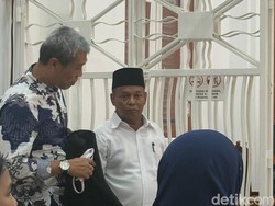 2 Mantan Petinggi Baznas Enrekang Akui Setor Rp 1,2 M Usai Diperas Eks Kajari