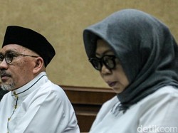 Hal Memberatkan Vonis 2 Eks Anak Buah Nadiem: Hambat Pemerataan Pendidikan