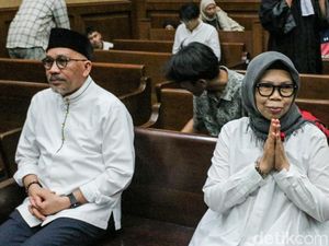 Eks Pejabat Kemendikbudristek Divonis 4 dan 4,5 Tahun Penjara di Kasus Chromebook