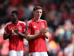 MU Gak Ngoyo Kejar Elliot Anderson