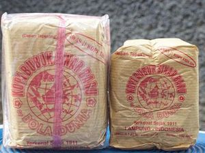5 Fakta Unik Kopi Bubuk Bola Dunia, Tertua di Indonesia yang Eksis Sejak 1911