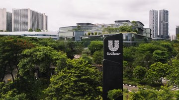 Cuan! Laba Unilever Indonesia Naik 14,1% Jadi Rp 1,3 T Kuartal I-2026