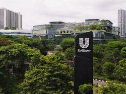 Cuan! Laba Unilever Indonesia Naik 14,1% Jadi Rp 1,3 T Kuartal I-2026