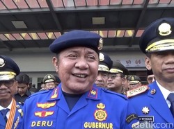 Gubernur Sumsel Bakal Terima Massa Aksi May Day di Tengah WFH