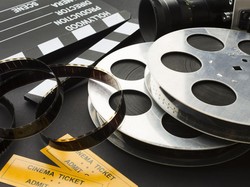 Hima Film Kampus Berkembang, LA Indie Movie Nights Buka Ruang Kolaborasi