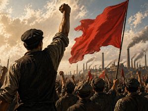 75+ Kata-kata Inspiratif Penggugah Semangat di Hari Buruh