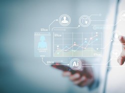 Genjot Literasi Gizi di RI, Danone Aktif Dorong Inovasi Kesehatan