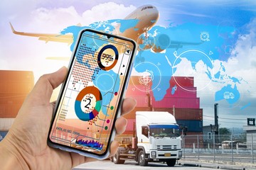 Berita dari Detik Finance: Pameran Industri Jadi Motor Kolaborasi-Dorong Transformasi Logistik