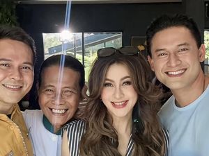 Jinny Oh Jinny Abadi di Pop Culture Indonesia