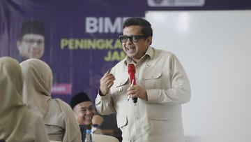 BPJPH Gandeng DPR &amp; Pemda Perkuat Ekosistem Halal Daerah