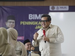 BPJPH Gandeng DPR & Pemda Perkuat Ekosistem Halal Daerah
