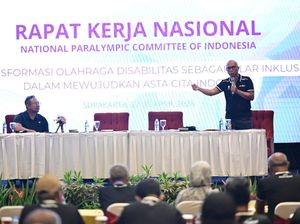 Reda Manthovani Inisiasi Program Jagain, Bantu Pengembangan NPC Indonesia