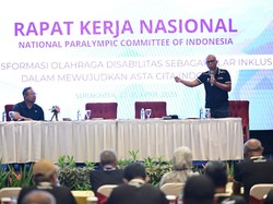 Reda Manthovani Inisiasi Program Jagain, Bantu Pengembangan NPC Indonesia