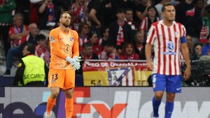 Oblak Yakin Atletico Tidak Akan Kalah 0-4 Lagi di Emirates