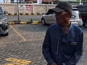 Viral Jukir Liar di Restoran Dikeluhkan Warga, Dishub Medan Beri Klarifikasi