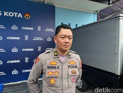 500 Personel Disiagakan Amankan Aksi Mayday di Kota Malang