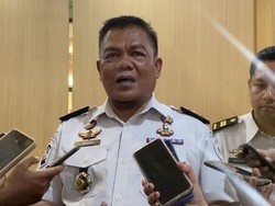 Ternyata Sel Sultan Lapas Blitar Terbongkar Sehari Usai Kalapas Baru Jabat