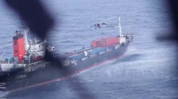 Wanti-wanti Iran soal Inggris-Prancis Kirim Kapal Perang ke Hormuz