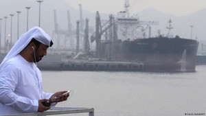 Pergeseran Konstelasi Geopolitik Energi Pasca UEA Keluar dari OPEC