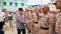Bima Arya Puji Kontribusi Praja IPDN terhadap Pemulihan Aceh Tamiang