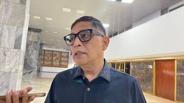 Baleg DPR Akan Bentuk Omnibus Law Ketenagakerjaan, Atur Kontrak hingga PHK
