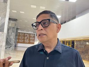 Baleg DPR Akan Bentuk Omnibus Law Ketenagakerjaan, Atur Kontrak hingga PHK