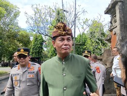 Buruh Minta Dibentuk Satgas Ketenagakerjaan, Ketua DPRD Bali: Masih Dikaji