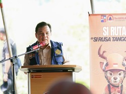 Ketua DPRD Kota Bogor Tekankan Pentingnya Kesiapsiagaan Bencana