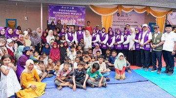 Tri Tito Karnavian Tekankan Pentingnya Persiapkan Generasi Emas 2045