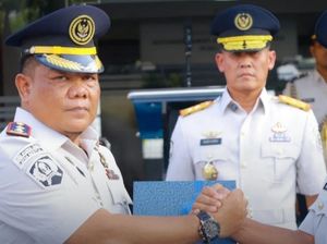 Blak-blakan Kalapas Blitar Baru Sehari Jabat Bongkar Skandal Sel Sultan