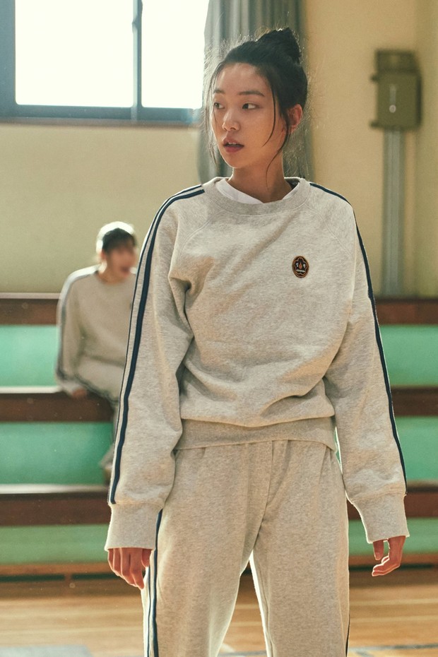 Lee Ho Jung di drama Moving/ Foto: imdb.com