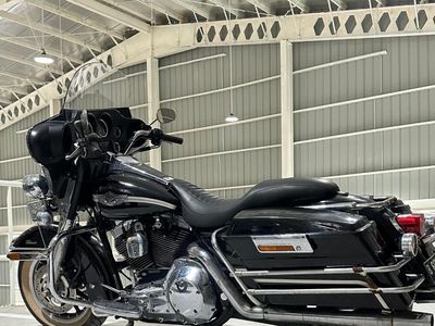 Tampang Moge Harley yang Dilelang Mulai Rp 70 Jutaan, Masih Mulus