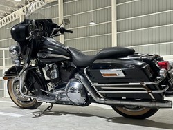 Kejagung Lelang Moge Harley Mulai Rp 70 Jutaan, Tanpa STNK-BPKB