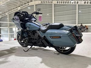 Moge Harley Road Glide Dilelang Mulai Rp 87 Juta, Laku Rp 901 Jutaan!