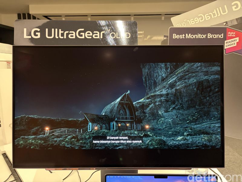 LG UltraGear 27GX704A-B