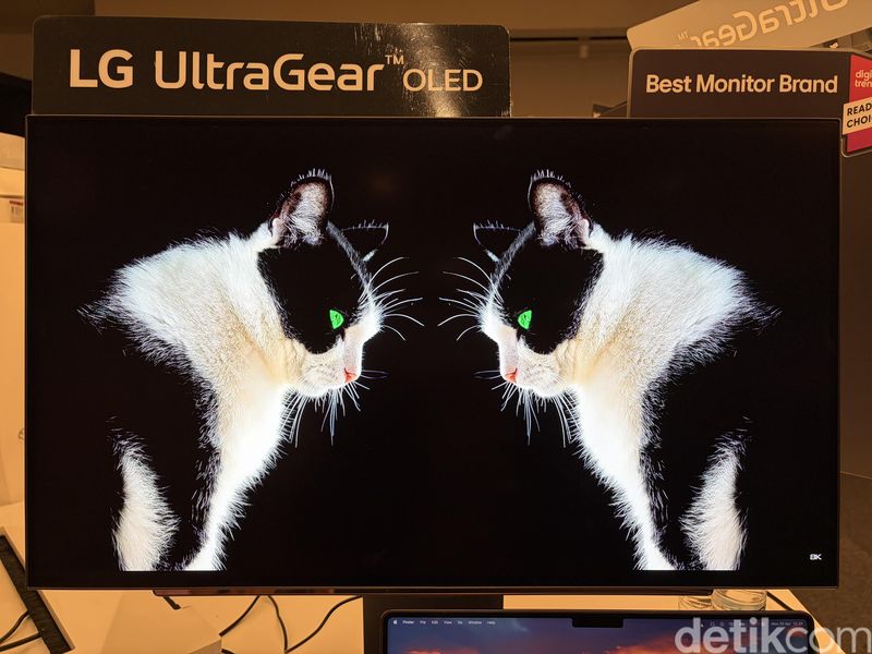 LG UltraGear 27GX704A-B