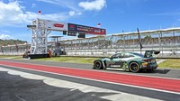 Mandalika Bersiap! Pembalap Jajal Mobil Jelang GT World Challenge Asia 2026