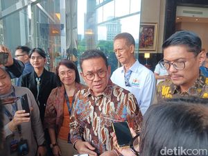 Mendag Panggil Seller e-Commerce, Dapat Curhatan Biaya Admin-Produk Retur