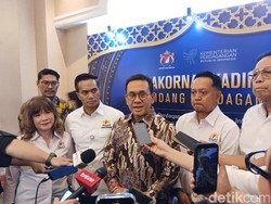 30 Tahun Gagal, Kini RI Kejar Mati-matian Deal Dagang dengan AS