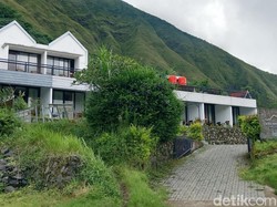 Menjelang Rinjani 100, Penginapan di Sembalun Ludes Terpesan