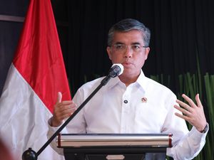 Pekerja Outsourcing Dibatasi Hanya 6 Sektor, Ini Rinciannya