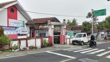 Tabrakan Tewaskan Siswa Berujung Kepala Dinas di Banten Jadi Tersangka