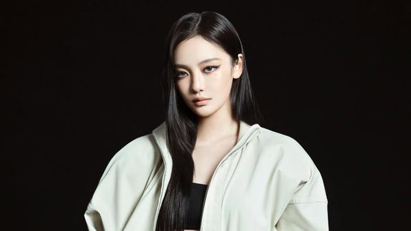 5 Gaya Minimalis Edgy Ningning aespa Jadi Global Brand Ambassador Gucci