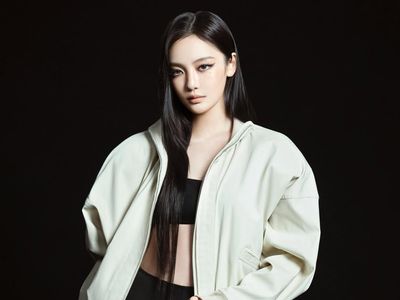 5 Gaya Minimalis Edgy Ningning aespa Jadi Global Brand Ambassador Gucci