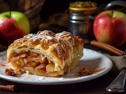 Jelajah Rasa! 8 Pastry Terenak di Dunia yang Wajib Masuk Wishlist