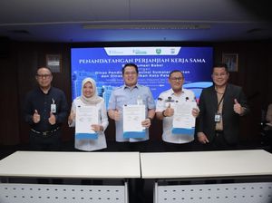 Bank Sumsel Babel Permudah Akses Kredit bagi Guru Bersertifikasi